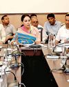 Diya reviews development projects8