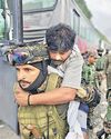 36 Amarnath yatris injured after five buses collide in J&K24