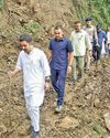 Himachal: Met issues red alert for extremely heavy rains on Sunday25
