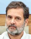 Modi will bow to Trump: Rahul attacks PM over deal deadline20
