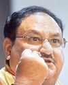 All 4 NH projects in to be completed by 2028: Nadda in Himachal Pradesh17