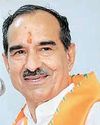 Rathore slams Congress over Dotasra's remarks12