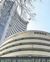 Global trade uncertainty and FII sell-off trigger market volatility21