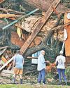 Texas floods leave 51 dead, 27 missing as rescuers comb through ravaged landscape27