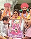 NCW chief reviews women's issues in western Rajasthan5