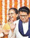 BJP leader condemns assault on Hindi-speaking people in Maha14