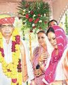 Raje unveils Sanwarlal Jat's statue in Ajmer29