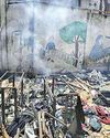 33 Palestinians killed in Gaza in Israeli airstrikes24