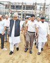 We're committed to a cleaner Bhiwadi: Yadav32