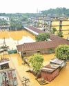 Rains continue in Himachal; red alert in 3 districts19