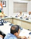 Delta Rankings: Rampur & Jalaun devp blocks at forefront9