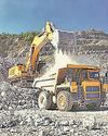 Revenue in mining, petroleum sector misses target again6