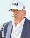 Trump announces a 25% tariff on Japan and South Korea30