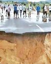 Monsoon havoc in Rajasthan; 3 dead, infrastructure damaged8