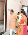 Kotda Hospital to run from hostel: Devnani38