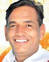 Repeated thefts at MLA Bairwa's home spark outcry over crime rise31
