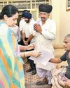 No plaints will be overlooked: Diya to officials42