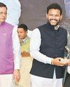 Rajasthan govt boosting civil aviation sector to promote tourism: Dak32