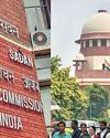 SC to hear on July 10 pleas against Bihar voter rolls26