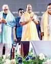 CM: Govt working to empower poor, women & youth37