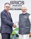After G20, Modi magic to redefine BRICS1