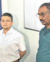Home Guards Commandant, 1 more in ACB net for demanding ₹2L bribe12
