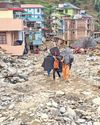 Himachal rains mayhem: 7 districts face flash flood risk, 225 roads closed29