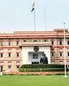 Another IAS transfer list likely next week; Focus on Collectors & vacant posts41