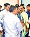 Your trust is my strength: Rathore11