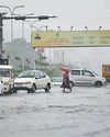 Rainfall activity to rise across Rajasthan this week, says IMD3