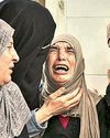 Militants kill 5 Israeli soldiers in Gaza and Israeli strikes kill 5137