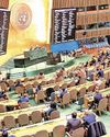 India abstains from voting on Afghanistan at UN33