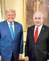US: Netanyahu nominates Trump for Nobel Peace Prize35