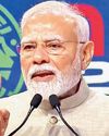 MODI'S RECORD-BREAKING GLOBAL DIPLOMACY25