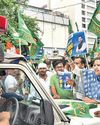 Oppn trying to pressure judiciary with bandh in Bihar: Ravi Shankar22