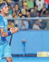 India A Hockey team dominates Ireland27