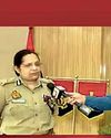 Kanwar Yatra to be managed with sensitivity and vigilance: IPS Laxmi Singh35