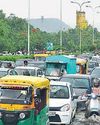 Rains lash State; 69 dams overflow, 25 dists on alert12