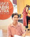 STUDENTS JOIN IN MYSTIC MELODIES43
