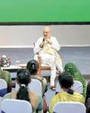 Will study Vedas, practise farming: Shah reveals his retirement plans7
