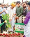 Mass movements key to building clean and green cities: Om Birla37