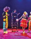 Psychological Theatre46