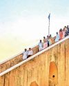 Vayu Parikshan predicts good rain9