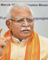 ML Khattar likely to be next BJP National Prez; announcement possible before Monsoon Session32