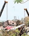 Black boxes undamaged in Al crash: Indian investigators29