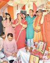 State leaders pay tribute to Gurus8