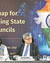 ‘Private sector should step in to fund R&D’31