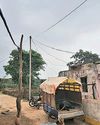 Electricity in Sanwara after 77 yrs of Independence18