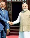 PM Modi likely to visit Maldives for I-Day event on July 261