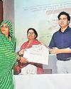 'NREGA Akhar' to empower illiterate rural workers in Raj11